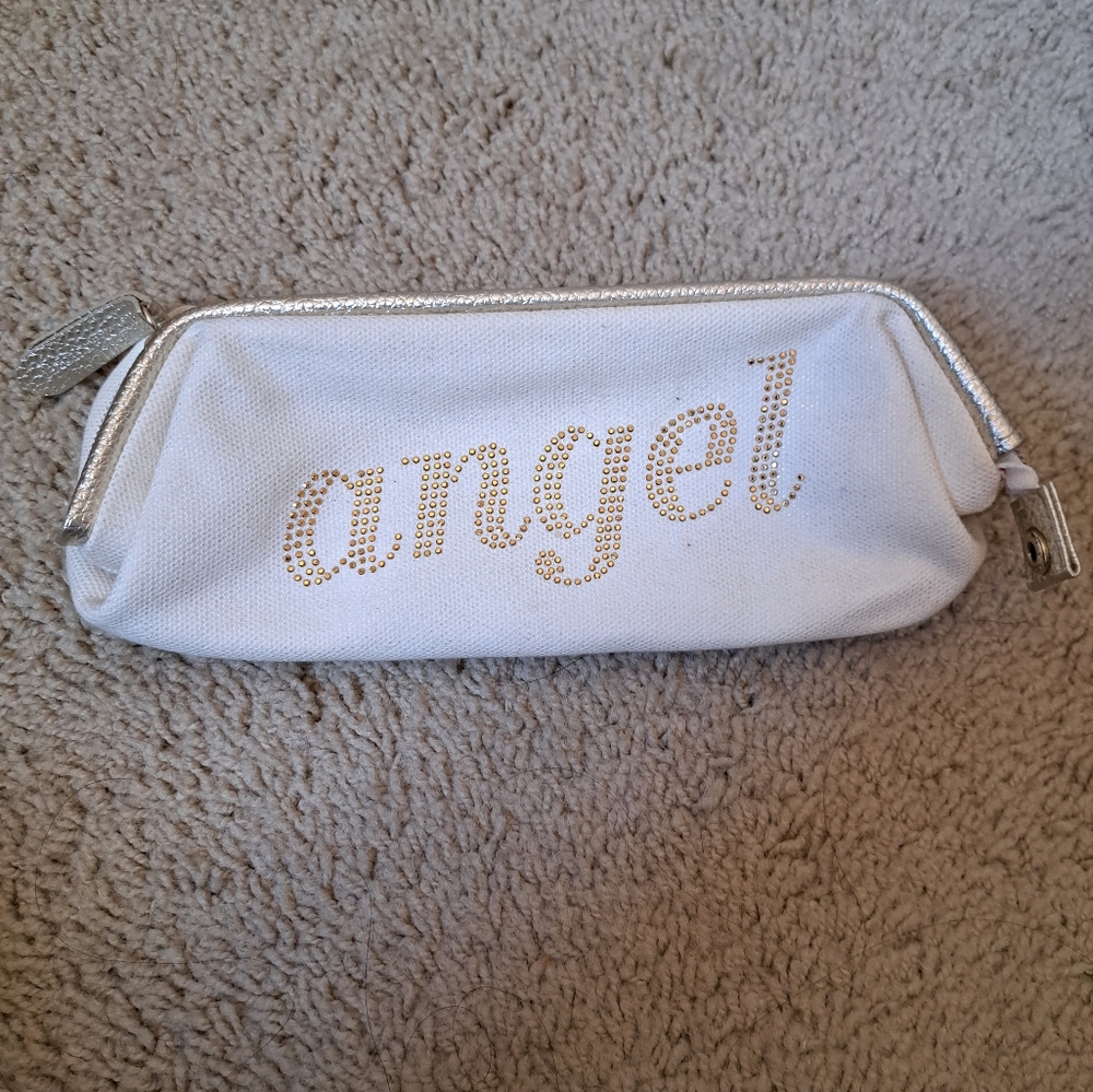 Victoria's Secret Cosmetic Bag